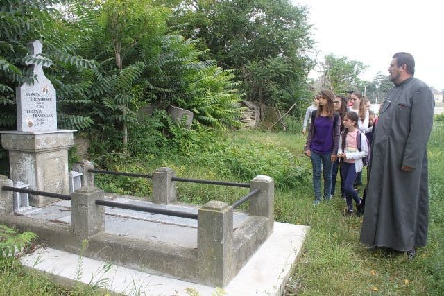 Pe cărările nebănuite ale județului (13)