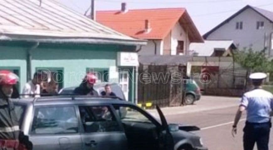accident Dorohoi 01