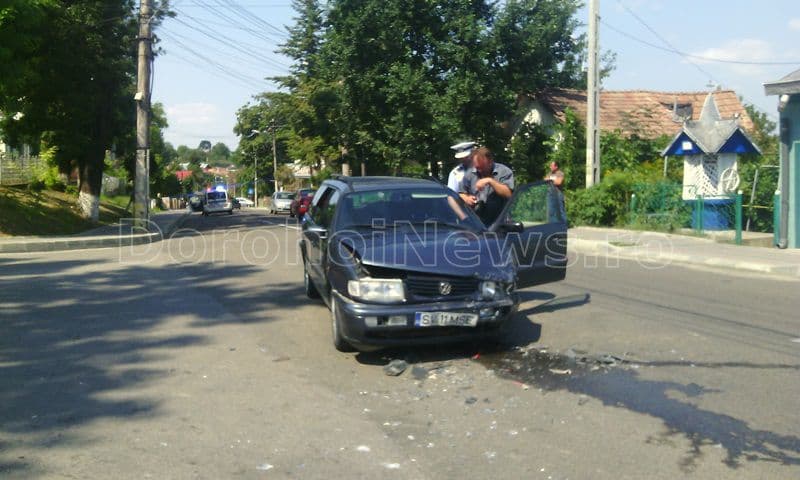 accident Dorohoi - 02