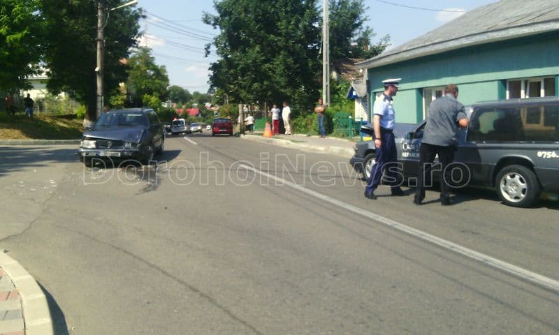 accident Dorohoi - 04
