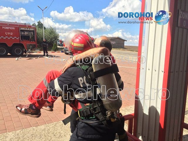 Simulare incendiu Miracom_05