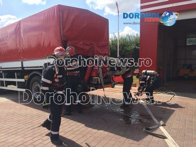Simulare incendiu Miracom_13