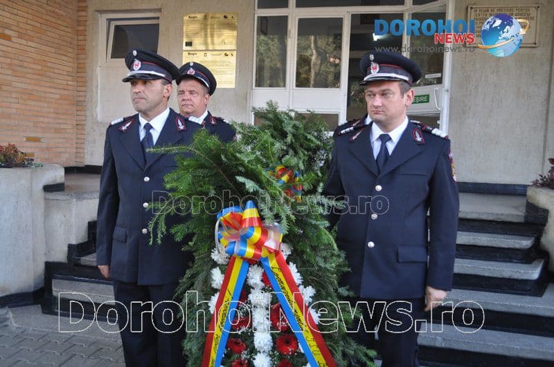 Ziua Pompierilor la Dorohoi_01