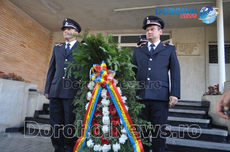 Ziua Pompierilor la Dorohoi_02