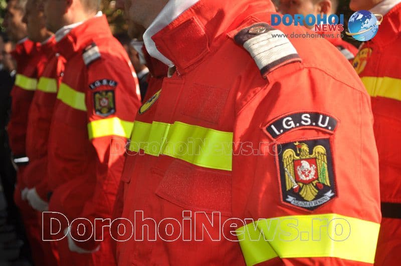 Ziua Pompierilor la Dorohoi_03