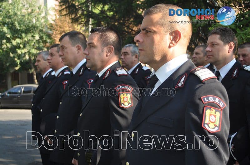 Ziua Pompierilor la Dorohoi_04