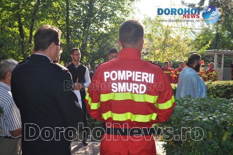 Ziua Pompierilor la Dorohoi_08