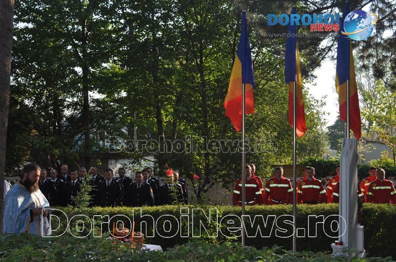 Ziua Pompierilor la Dorohoi_09