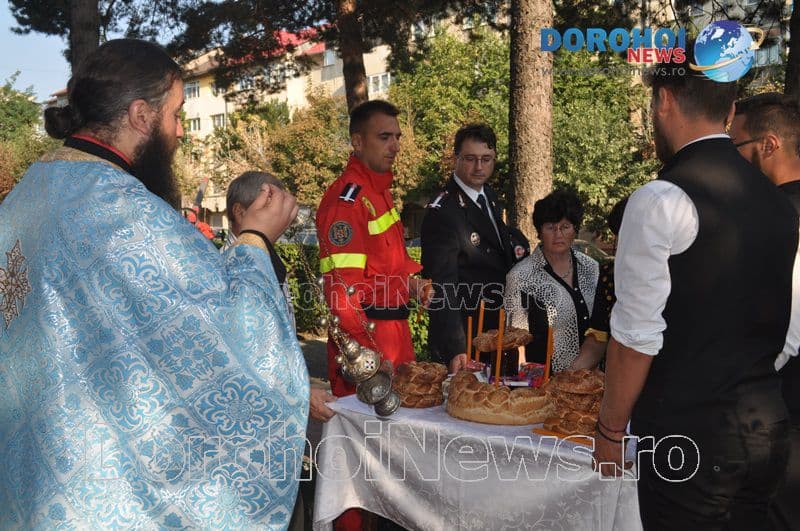 Ziua Pompierilor la Dorohoi_10