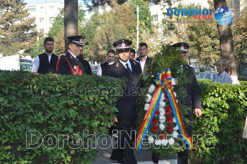 Ziua Pompierilor la Dorohoi_14