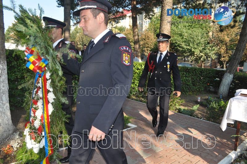 Ziua Pompierilor la Dorohoi_15