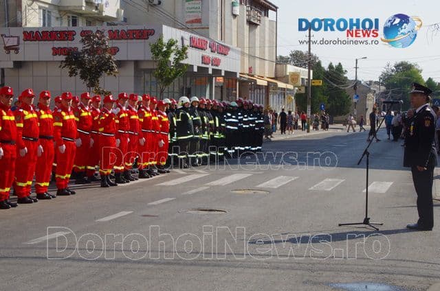 Parada pompieri la Dorohoi_02