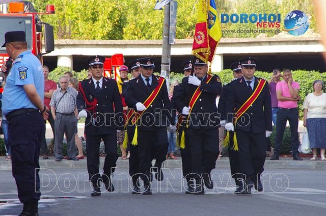 Parada pompieri la Dorohoi_03