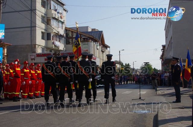 Parada pompieri la Dorohoi_05