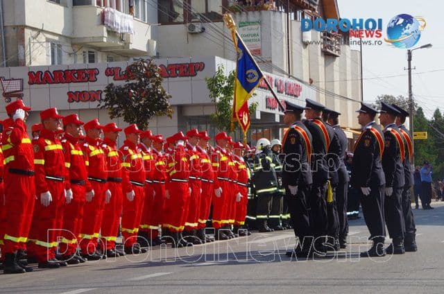 Parada pompieri la Dorohoi_06