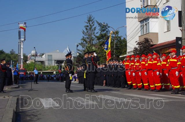 Parada pompieri la Dorohoi_07