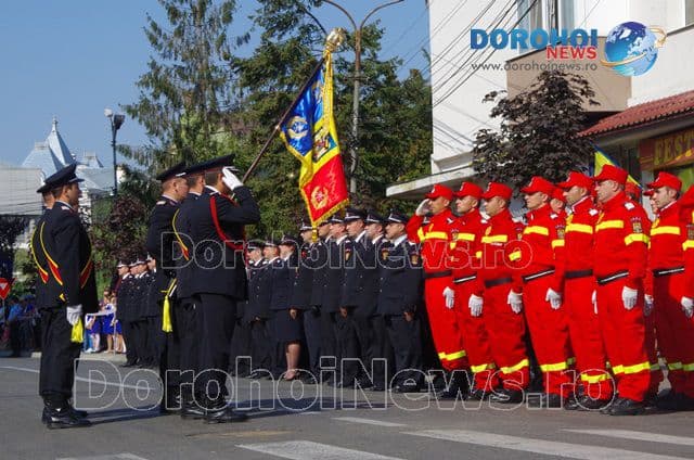 Parada pompieri la Dorohoi_08