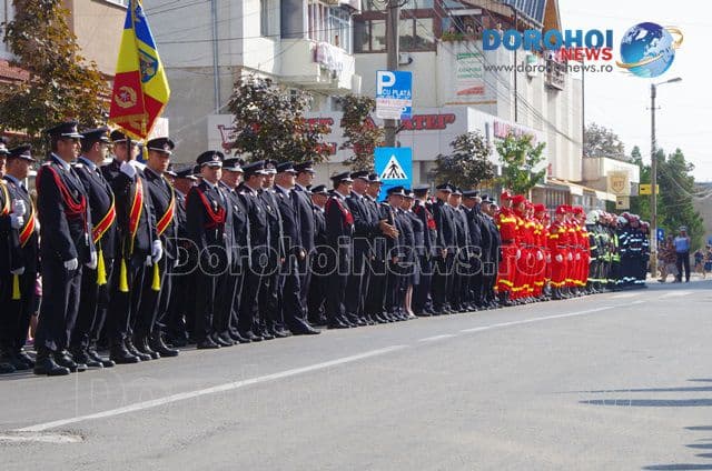 Parada pompieri la Dorohoi_09