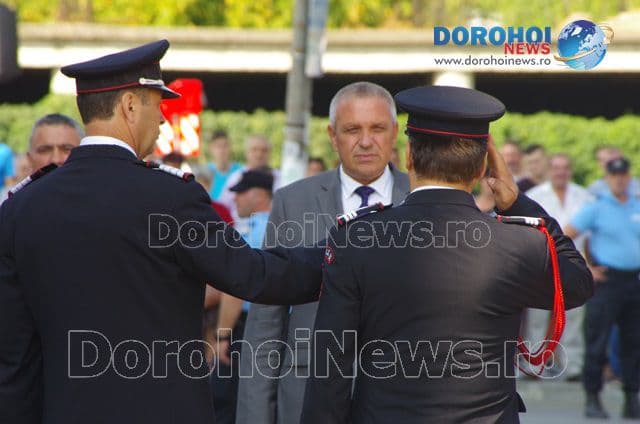 Parada pompieri la Dorohoi_12