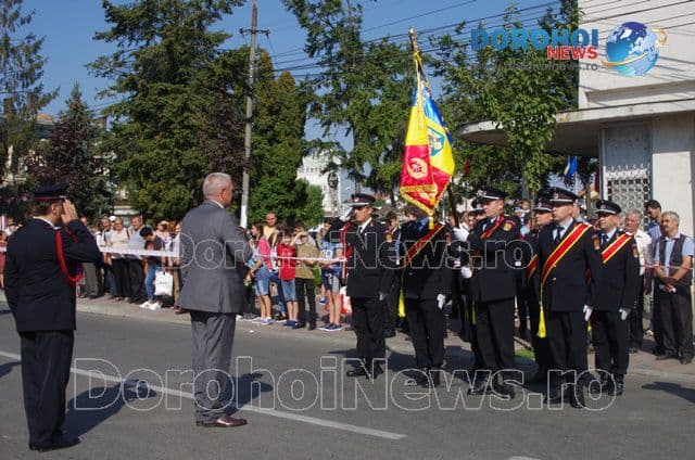 Parada pompieri la Dorohoi_13