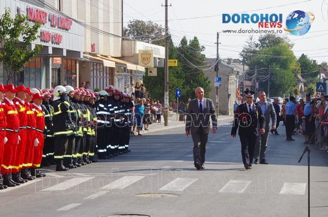 Parada pompieri la Dorohoi_14