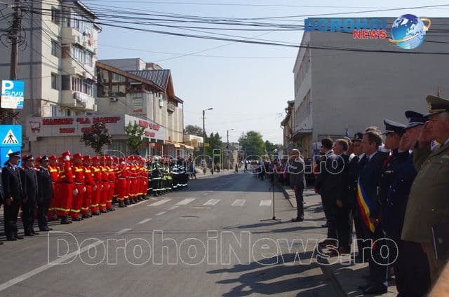 Parada pompieri la Dorohoi_15