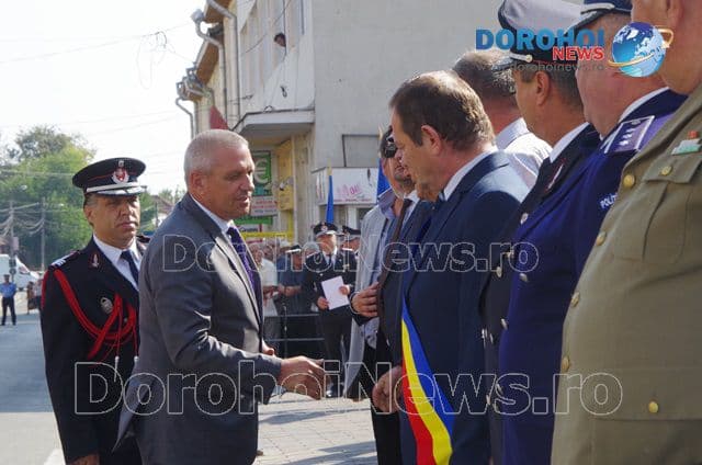 Parada pompieri la Dorohoi_16