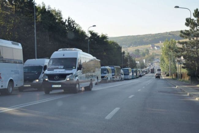 Botosani protest RCA (2)