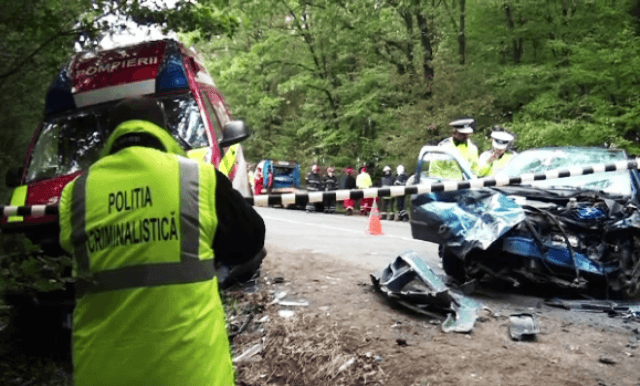 accident suceava
