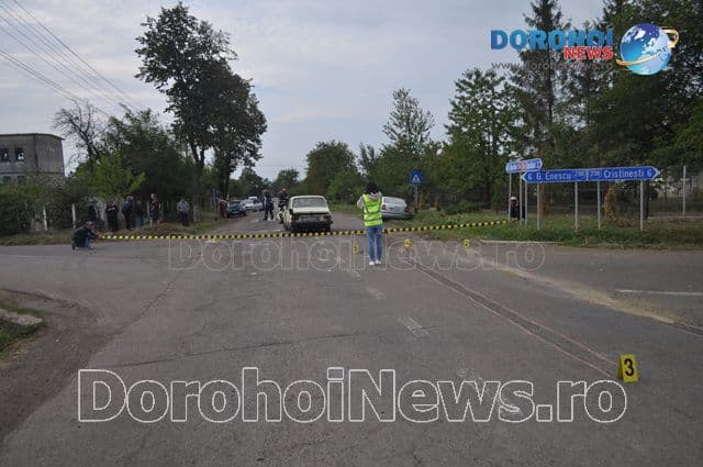 Accident la Dragalina_11
