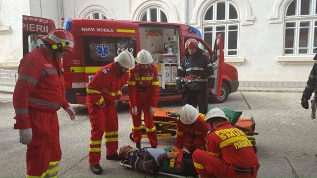 Evacuare la Sendriceni_12