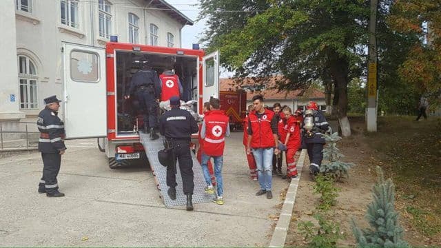 Evacuare la Sendriceni_14