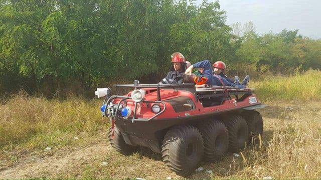 Evacuare la Sendriceni_15