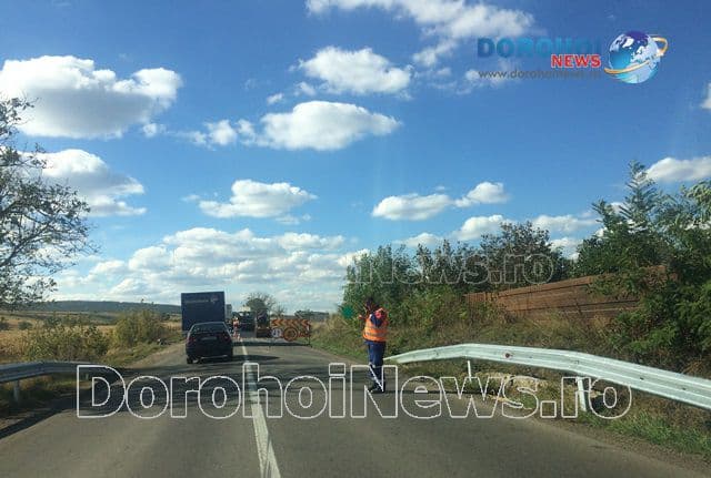 Start asfaltare Dorohoi-Botosani_01