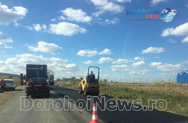 Start asfaltare Dorohoi-Botosani_03
