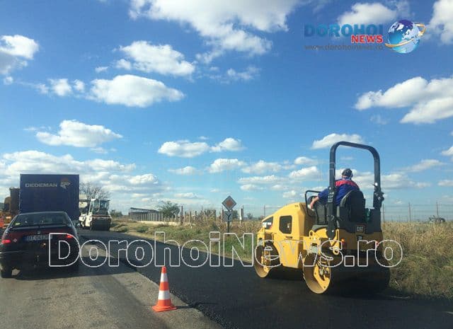 Start asfaltare Dorohoi-Botosani_04