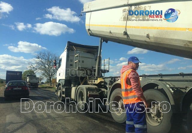 Start asfaltare Dorohoi-Botosani_10