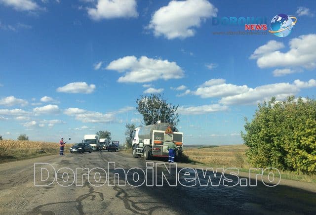 Start asfaltare Dorohoi-Botosani_12
