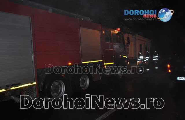 Incendiu chiosc 1 Decembrie Dorohoi_01