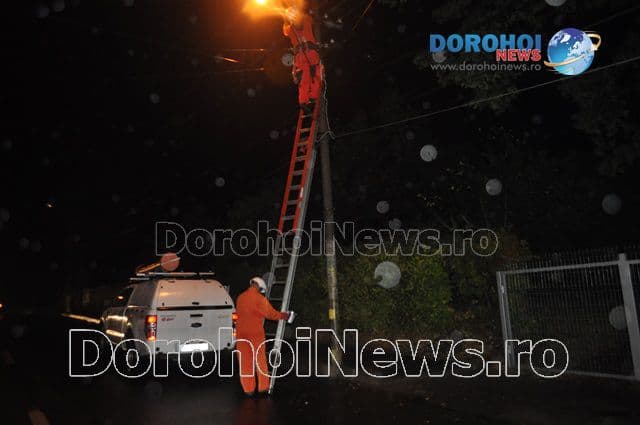 Incendiu chiosc 1 Decembrie Dorohoi_12