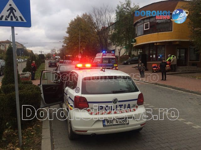 Accident Bulevrd trecere de pietoni_02