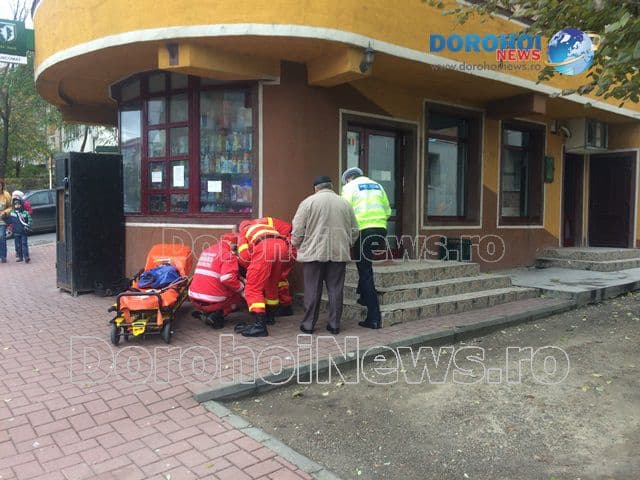 Accident Bulevrd trecere de pietoni_03