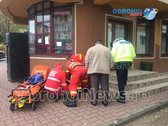 Accident Bulevrd trecere de pietoni_04