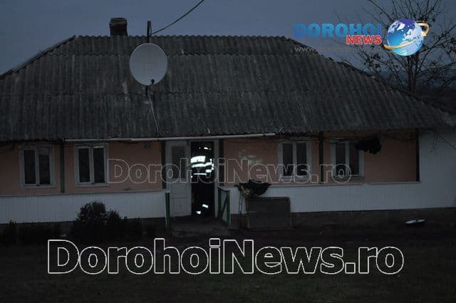 Incendiu cos de fum la Iezer_02