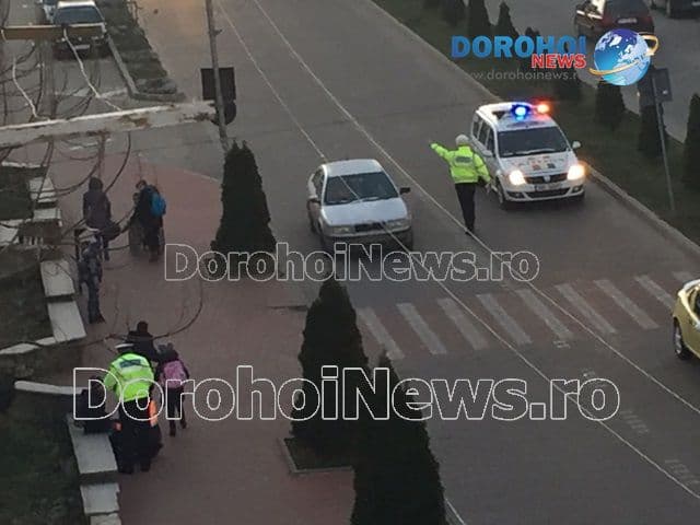 Accident copil pe Bulevard_02