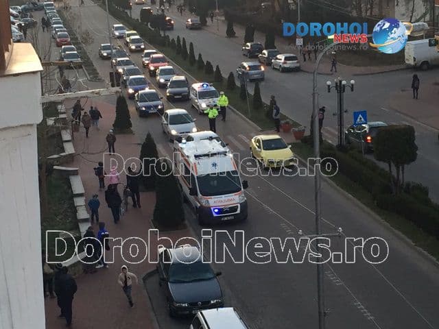 Accident copil pe Bulevard_04