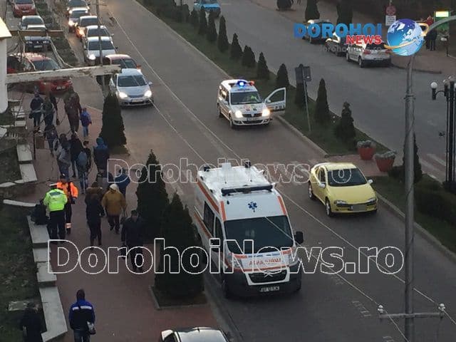 Accident copil pe Bulevard_05