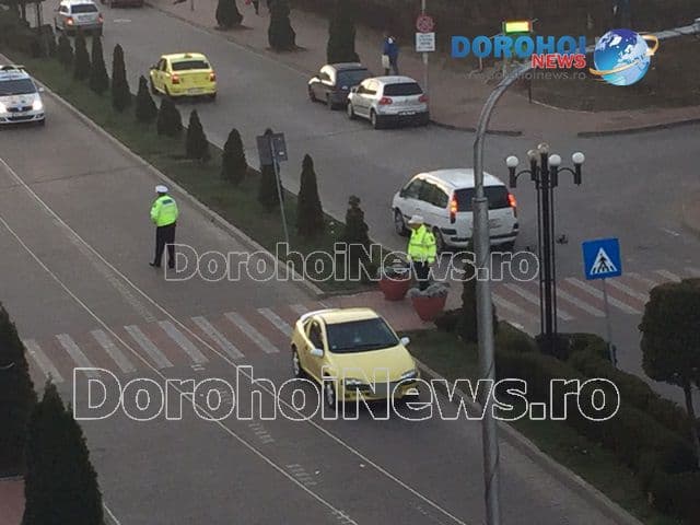 Accident copil pe Bulevard_07