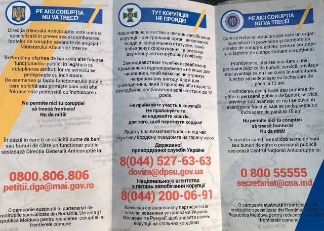 ziua internationala anticoruptie (2)