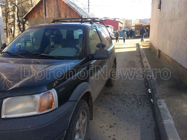 accident Dorohoi 001